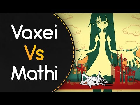 Donkey kong (Vaxei) vs Mathi! // ClariS - Kimi no shiranai monogatari (Sotarks) [Serenity]