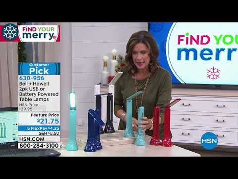 HSN | Get Gifty 10.20.2019 - 08 AM