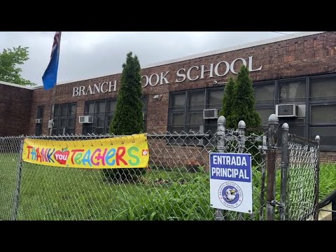 Branch Brook Park School