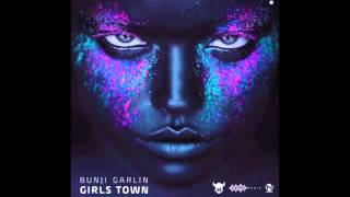 NEW SOCA RELEASE 2016 - Bunji Garlin - Girls Town