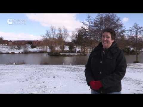 CC E59 - CAMPSITES Essex, Homestead Lake Park