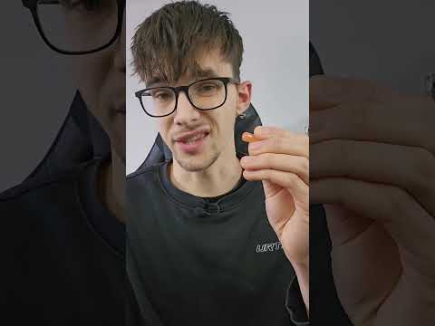 Mike and Ike Mega Mix Taste Test! 🍬👅