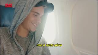 Justin Bieber - Company (Tradução) (Clipe Oficial Legendado)
