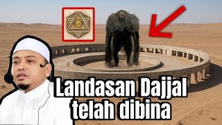 Download lagu Landasan dajjal sudah dibina-Ustaz wadi anuar mp3
