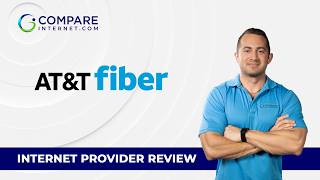 AT&T Fiber Internet Review 2026 | Compare Internet