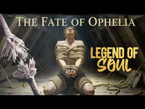 The Fate of Ophelia - Taylor Swift | Soul Gangster Cover