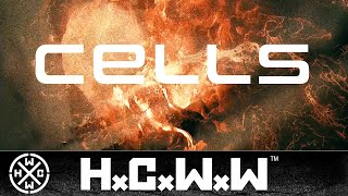 3000AD - CELLS - HARDCORE WORLDWIDE (OFFICIAL 4K VERSION HCWW)