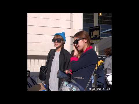 130312 Jevice - Meeting @ LAX 1/2