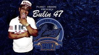Bulin 47 – Licey Campeón