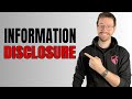 What Is A File Disclosure Vulnerability