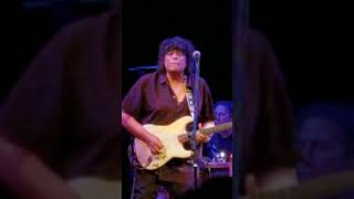 John Butcher Little Wing Hendrix cover