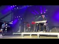 James Blake "To The Last" Live at Coachella 2013 HD