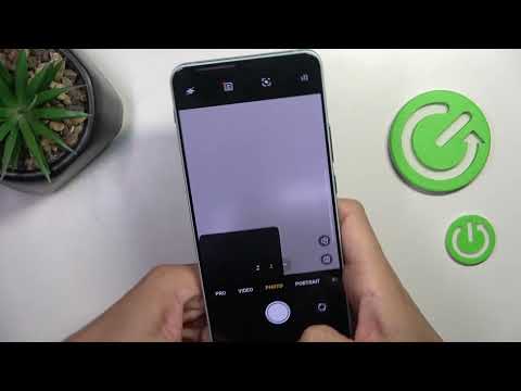 How to Set Up Camera Timer on ONEPLUS NORD 4 – Camera Settings