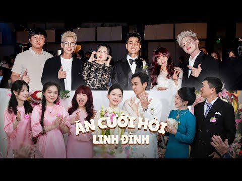 VLOG #12: Back to VN for sister’s engagement & Dat G x Cindy wedding | Bao Han