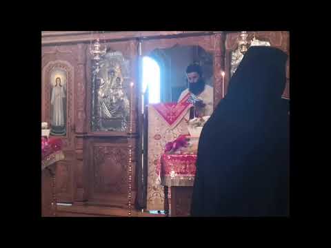 20200126 NICOLAE BALASOIU – DUMINICA LUI ZAHEU