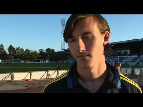 Andreas Linde:  "Vi är absolut inte oroliga"