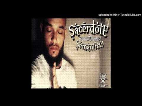 Sacerdote Semmantiko & Spent - Arquitetura da Cogitação - Prod Devasto