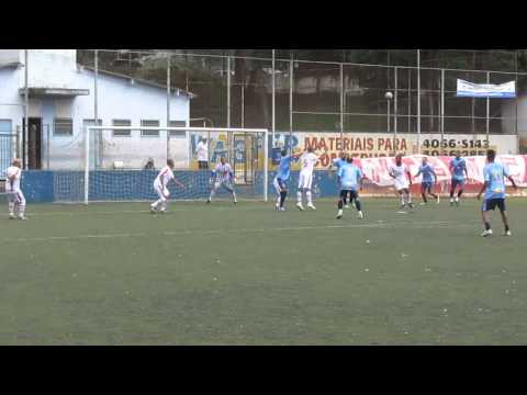 CHUTE DO ATACANTE RONALDINHO (INTERNACIONAL)