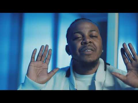 Young Row - "Backseat" Official Music Video (Directed By: JeffAdairFilms)