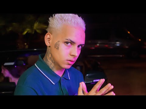 MC RICK  - LOMBROU ( DJ PH DA SERRA ) roteiro - Lkzinhu