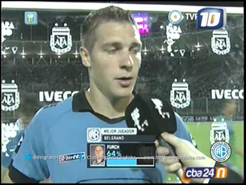 Torneo Transición | Fecha 19 | BELGRANO 4 - Independiente 0