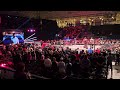 Maple Leaf Pro Wrestling Intro Maple Leaf Gardens Toronto 5 10 25