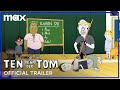 Ten Year Old Tom Season 2 | Official Trailer | Max