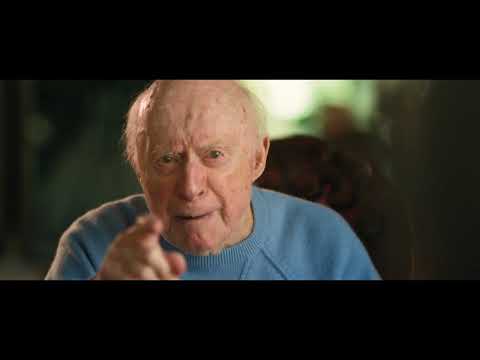 NORMAN LLOYD on his friendship with CHARLIE CHAPLIN + THE GREAT DICTATOR