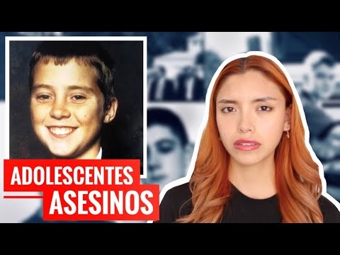 The Shocking Case of Michael Moss