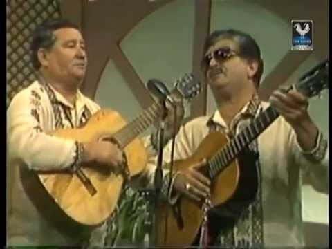 Quemil Yambay - Mokoi Guyra´i (en "Ésto es Paraguay" 1987)