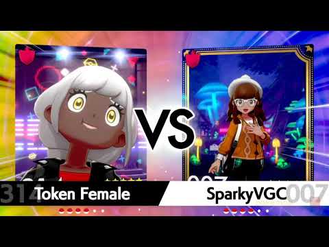 2020 Midseason Showdown - Winter - Round 3