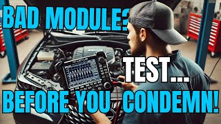 NO COMMS! Testing CAN Network on 19 Lexus - ABS Dead #U0129