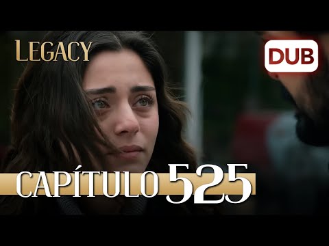 Legacy Capítulo 525 | Doblado al Español (Temporada 2)