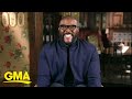 Tyler Perry Talks New Film Tyler Perry S A Madea Homecoming L GMA