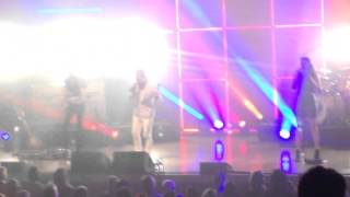 Jason Donovan - Time Heals (live)