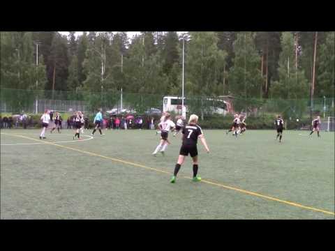 SPL TC14 : VJS - Pallokissat, 6.8.2017 Kuopio