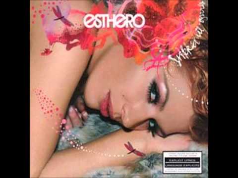 Esthero - If tha Mood feat. Shakari Nyte