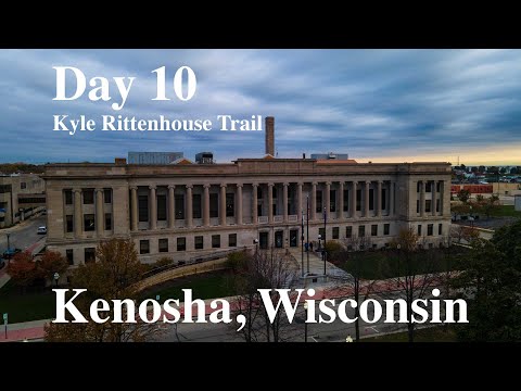 WATCH: Kyle Rittenhouse homicide trial continues - Day 10 | Kenosha Wisconsin with Closing Arguments