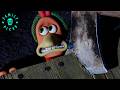 The Chicken S Great Escape Finale Chicken Run