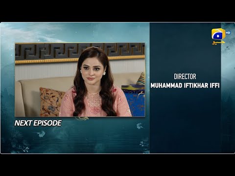 Mafaad Parast Episode 47 Teaser - 18th January 2026 - HAR PAL GEO