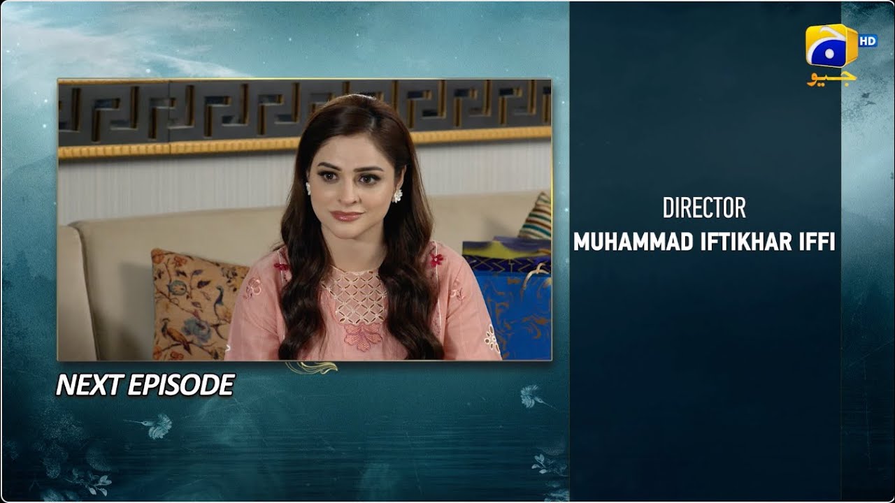 Mafaad Parast Episode 47 Teaser - 18th January 2026 - HAR PAL GEO