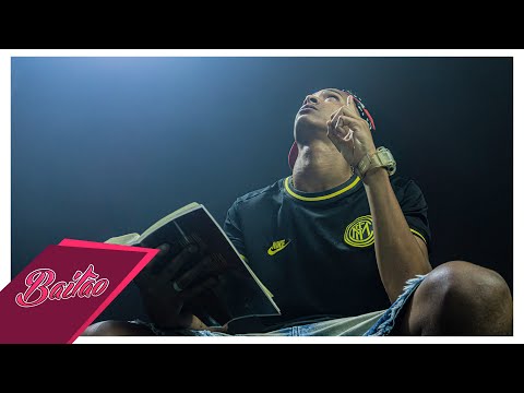 MC Nego do União - Oração (Videoclipe Oficial)