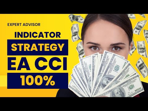Video EA CCI Indicator