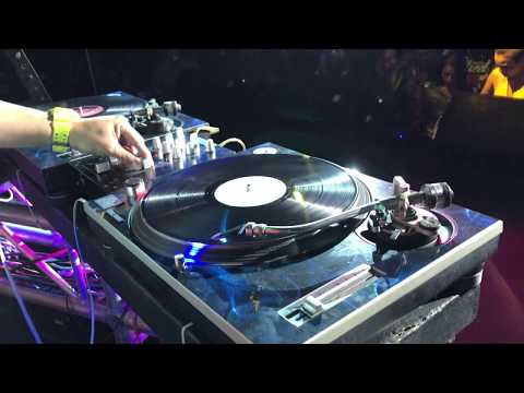 Reencuentro de djs 11 (Parte 2) 37min