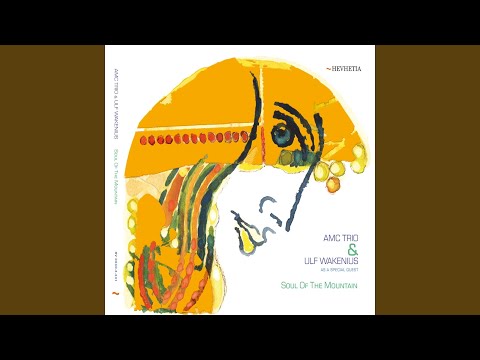 Soul of the Mountain