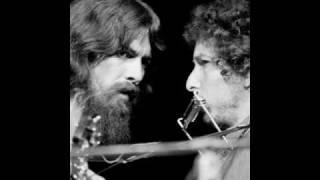 Bob Dylan - If not for you