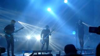 Architects - Downfall - Brixton - 18.11.16