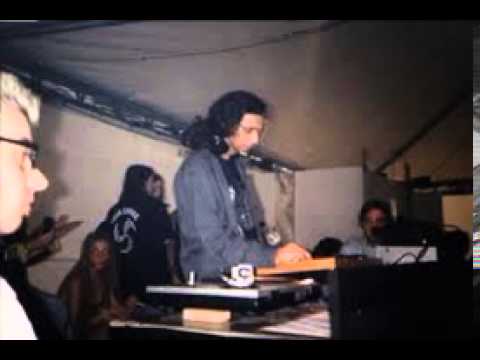 Francesco Farfa  INSOMNIA 1996