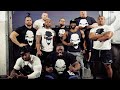 STRENGTH WARS: THE MOVIE - Official Release Trailer (HD) | Larry Wheels, Blaine Sumner Documentary
