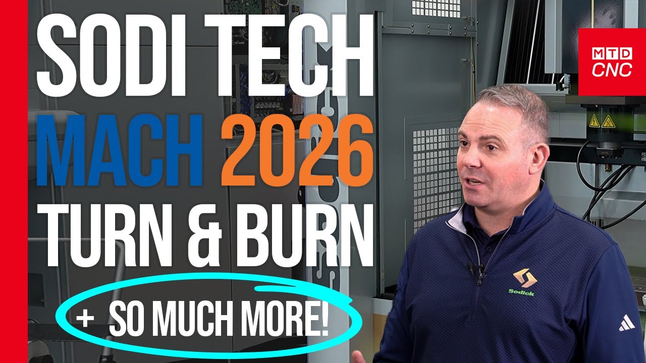 Six machines, a beer tap… and one of the biggest stands at the show?!